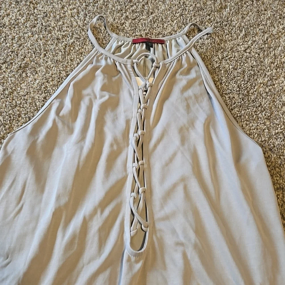 Tank Top - Picture 3 of 5